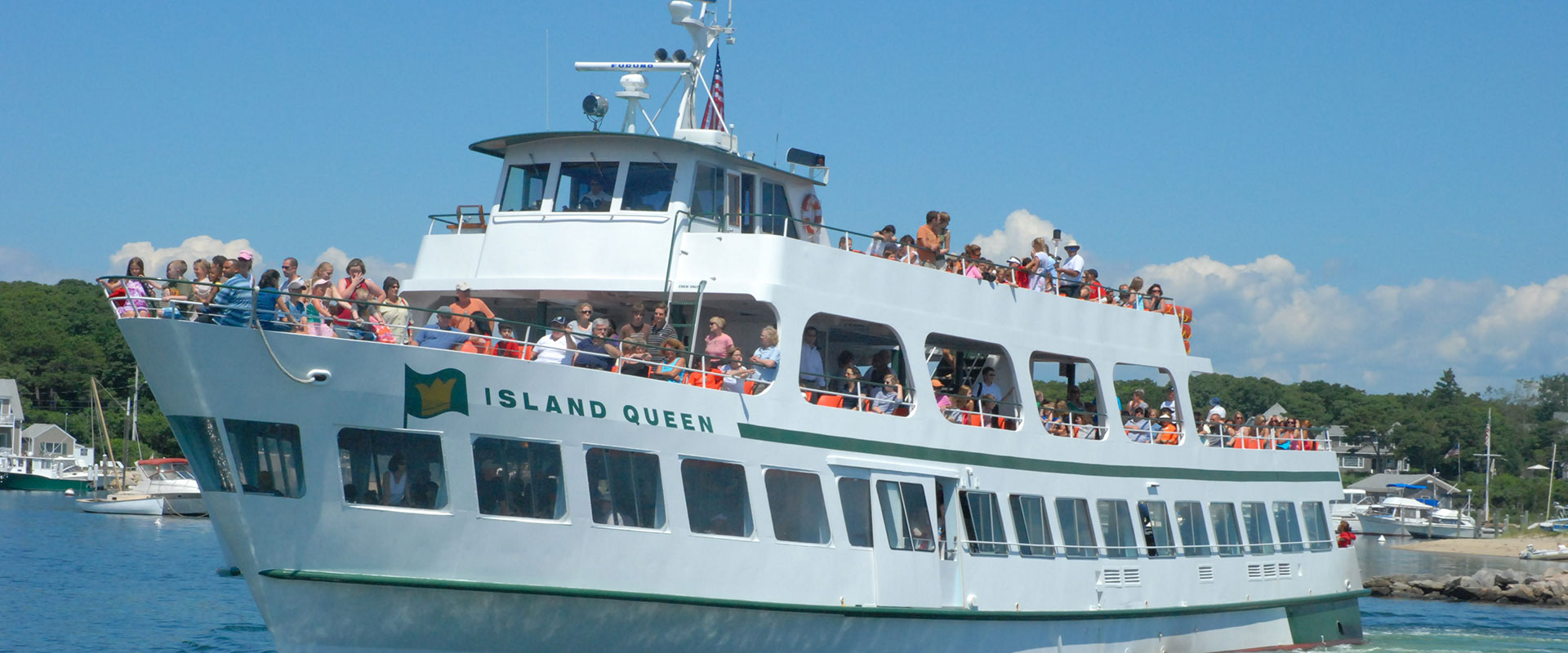 Martha's Vineyard Ferry Schedule Ferry to Martha's Vineyard