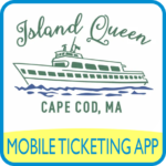 Island Queen MOBILE APP icon