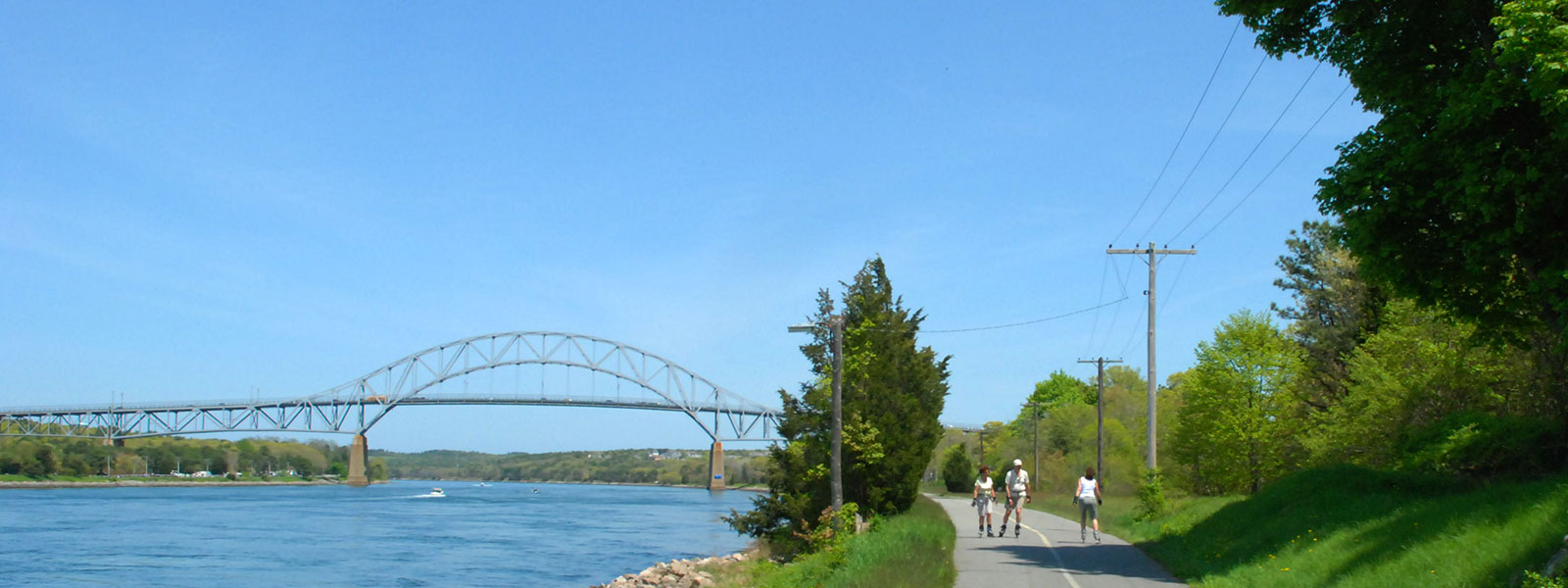 Cape Cod Canal